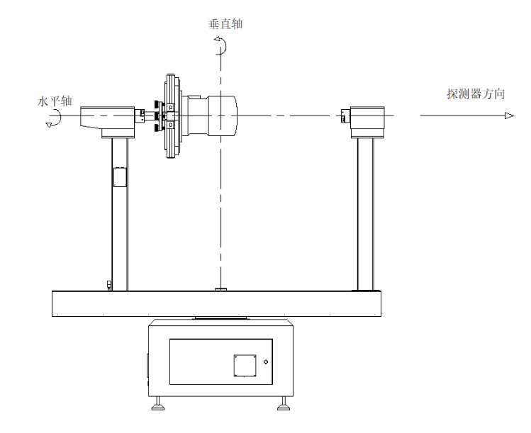 GPM-1600L航空障礙燈工作原理圖.png